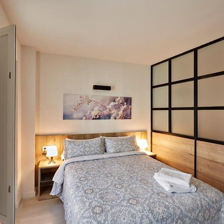Apartamentos Marques De Abastos Logrono Ngoại thất bức ảnh