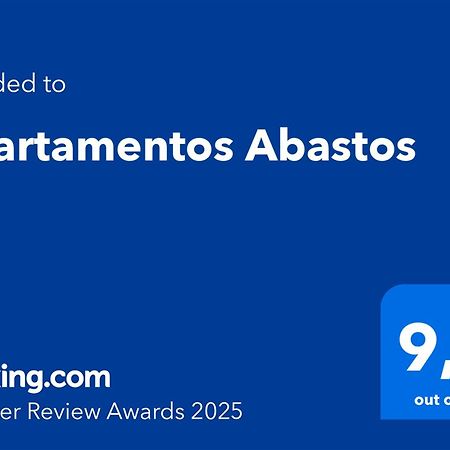 Apartamentos Marques De Abastos Logrono Ngoại thất bức ảnh
