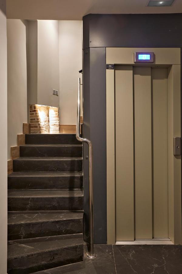 Apartamentos Marques De Abastos Logrono Ngoại thất bức ảnh