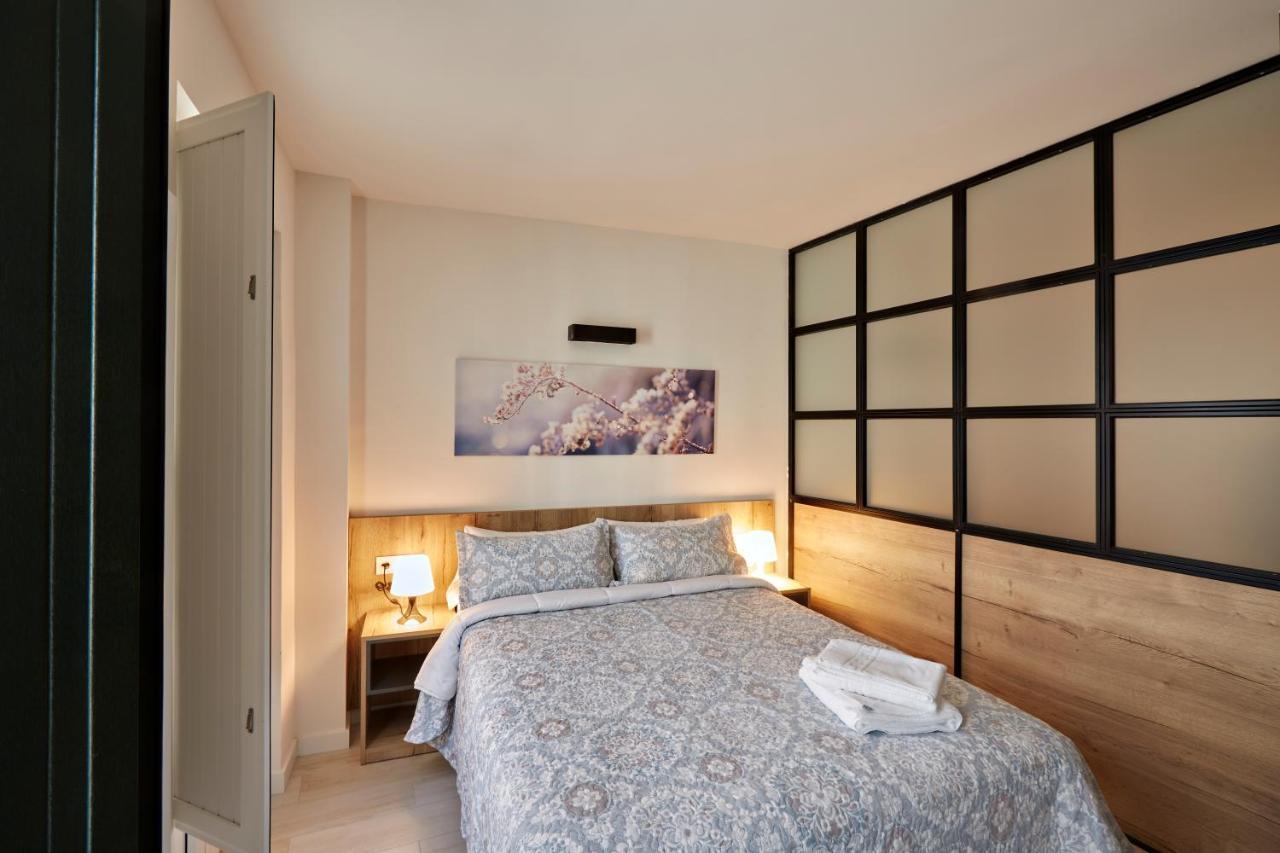 Apartamentos Marques De Abastos Logrono Ngoại thất bức ảnh