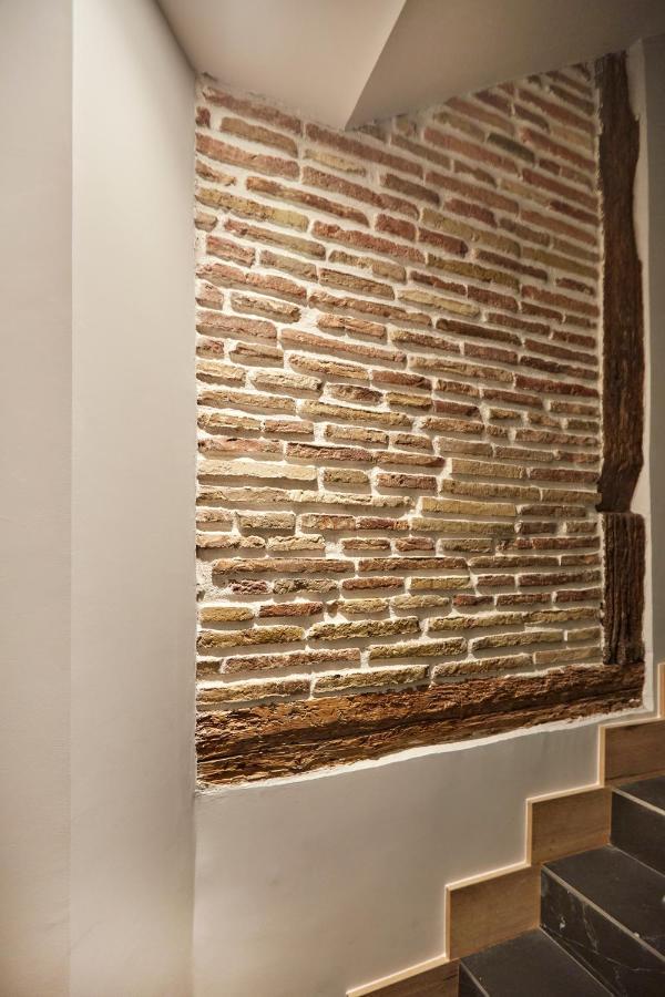 Apartamentos Marques De Abastos Logrono Ngoại thất bức ảnh