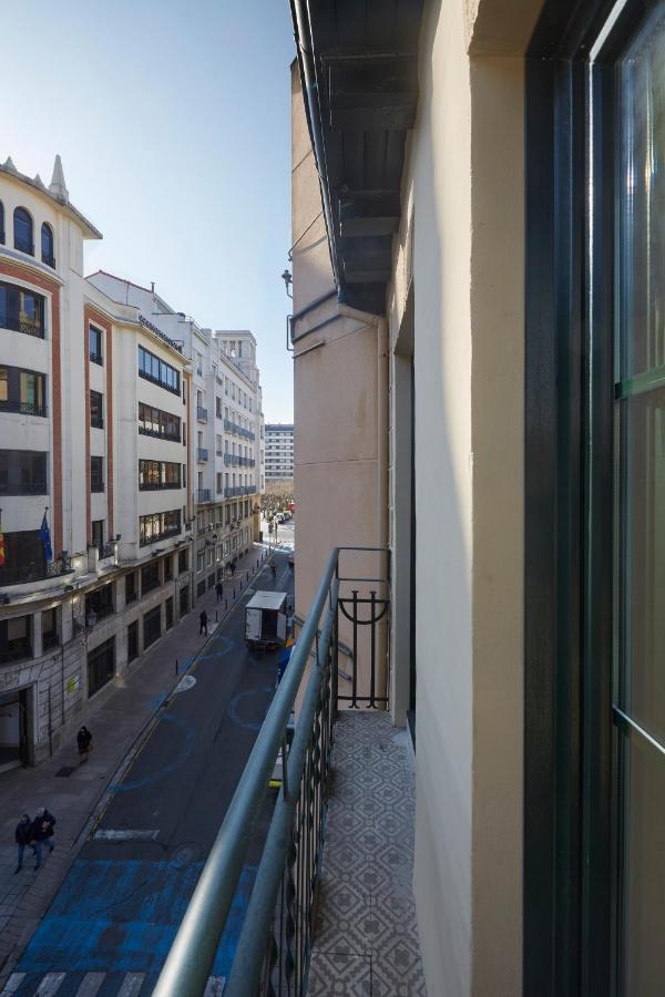 Apartamentos Marques De Abastos Logrono Ngoại thất bức ảnh